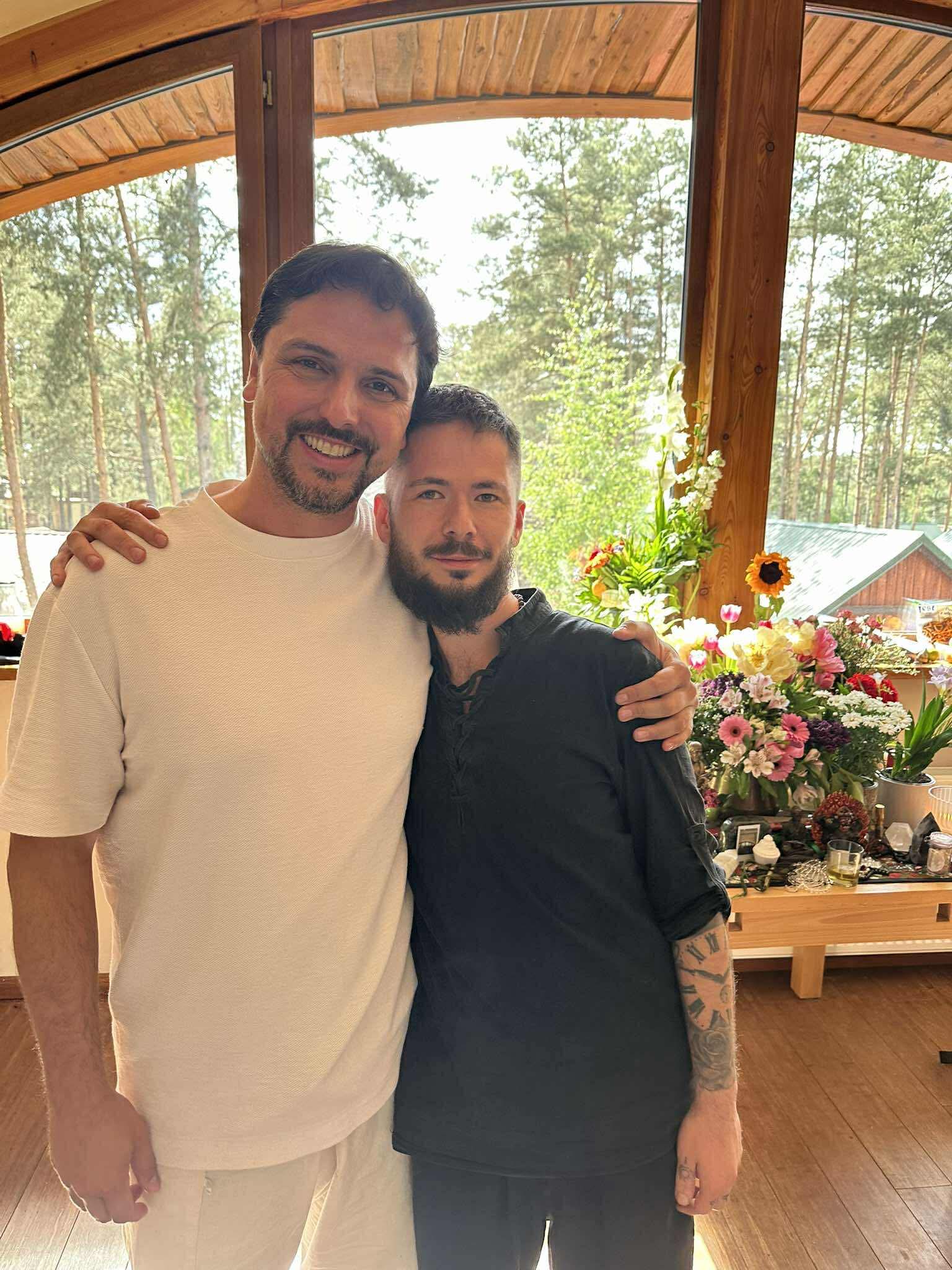 jacob-masaze dlaczego wybrac mnie